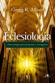 Eclesiologia (eBook, ePUB)