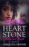 Renew (Heart of Stone Series, #4) (eBook, ePUB)
