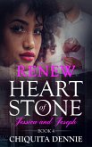 Renew (Heart of Stone Series, #4) (eBook, ePUB) Renew (Heart of Stone Series, #4) (eBook, ePUB)