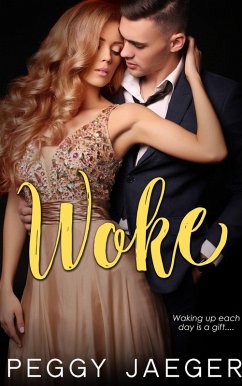 Cover Woke (eBook, ePUB)