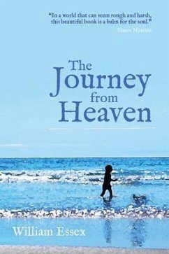 Cover The Journey from Heaven (eBook, ePUB)