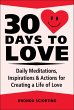 30 Days to Love (eBook, ePUB) - Bild 1