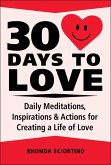 30 Days to Love (eBook, ePUB)