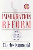 Immigration Reform (eBook, ePUB)