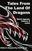 Tales From The Land Of Dragons (eBook, ePUB)