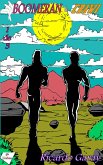 Quadrinhos 36 - Boomeran & Crawl - Volume 1 (eBook, ePUB)