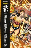 Wonder Woman: Erde Eins - Bd. 2 (eBook, ePUB)