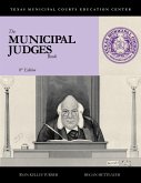 The Municipal Judges Book (eBook, ePUB)
