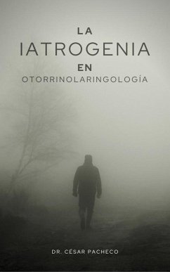 Cover La Iatrogenia en Otorrinolaringología (eBook, ePUB)
