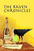 The Raven Chronicles (eBook, ePUB)