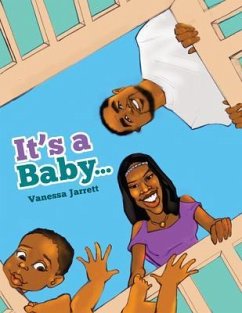 Cover It's A Baby (eBook, ePUB)