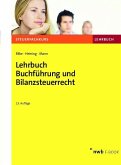 Lehrbuch Buchführung und Bilanzsteuerrecht (eBook, PDF)