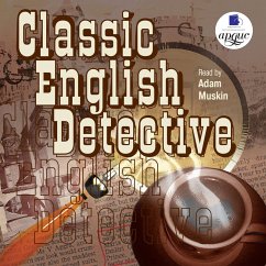 Classic English Detective (MP3-Download) - Doyl, Arthur Conan; Chesterton, Gilbert Keith