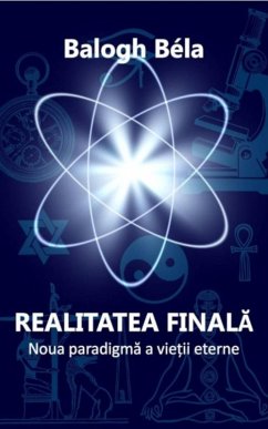 Cover Realitatea finala (eBook, ePUB)