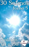 30 Salmos - tomo 5 (eBook, ePUB)