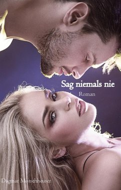 Cover Sag niemals nie (eBook, ePUB)