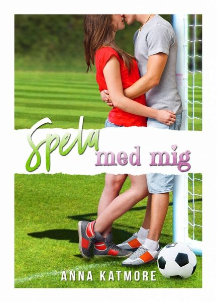 Spela med mig (Spela för kärlek, #1) (eBook, ePUB) Spela med mig (Spela för kärlek, #1) (eBook, ePUB)