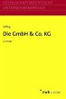 Die GmbH & Co. KG (eBook, PDF) - Bild 1