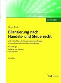 Bilanzierung nach Handels- und Steuerrecht (eBook, PDF)