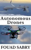 Autonomous Drones (eBook, ePUB)