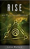 Rise (The Mir Chronicles, #3) (eBook, ePUB)