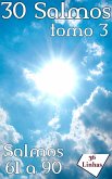 30 Salmos - tomo 3 (eBook, ePUB)