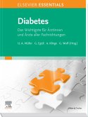 ELSEVIER ESSENTIALS Diabetes (eBook, ePUB)