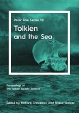 Tolkien and the Sea (eBook, ePUB)