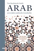 Arab (eBook, ePUB)