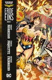 Wonder Woman: Erde Eins - Bd. 2 (eBook, PDF)