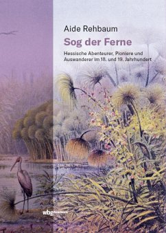 Sog der Ferne (eBook, PDF) - Rehbaum, Aide