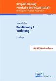 Kompakt-Training Buchführung 2 - Vertiefung (eBook, PDF)