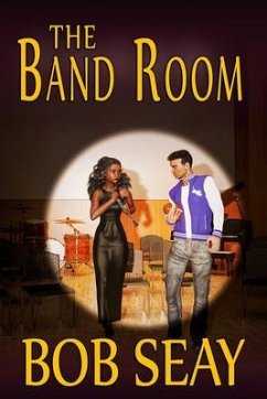 Cover The Band Room (eBook, ePUB)