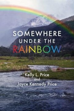 Cover Somewhere Under the Rainbow (eBook, ePUB)