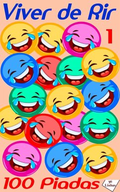 Cover Viver de rir - volume1 (eBook, ePUB)