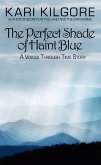 The Perfect Shade of Haint Blue (Voices through Time) (eBook, ePUB)
