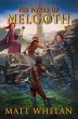 The Tower of Melgoth (eBook, ePUB) - Bild 1