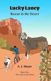 Rescue in the Desert (eBook, ePUB)