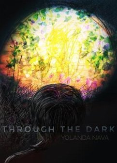 Cover Through the Dark (eBook, ePUB)