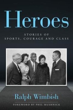 Cover Heroes (eBook, ePUB)