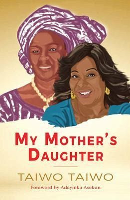 My Mother's Daughter [Coloured] (eBook, ePUB)