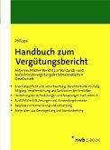 Handbuch zum Vergütungsbericht (eBook, PDF)