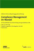 Compliance Management im Wandel (eBook, PDF)