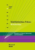 Stahlbetonbau-Fokus: Brückenbau (eBook, PDF)