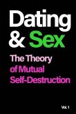 Dating and Sex (eBook, ePUB)