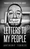 Letters to My People (eBook, ePUB)