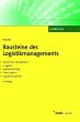 Bausteine des Logistikmanagements... - Bild 1