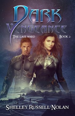 Cover Dark Vengeance (eBook, ePUB)