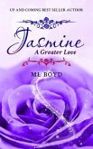 Jasmine (eBook, ePUB)