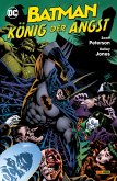 Batman - König der Angst (eBook, ePUB)